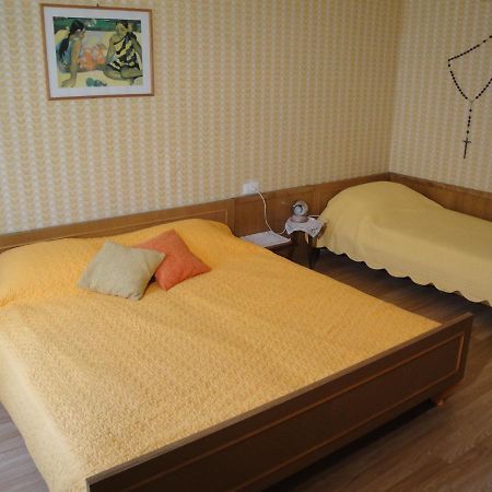 Authentic Traditional Soca Valley Home Kanal Экстерьер фото