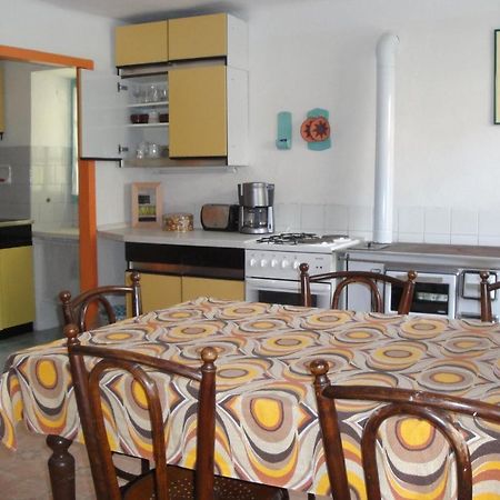 Authentic Traditional Soca Valley Home Kanal Экстерьер фото
