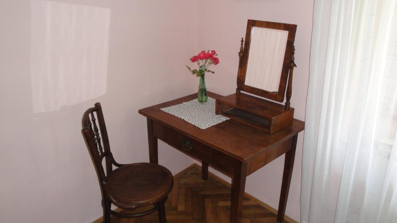 Authentic Traditional Soca Valley Home Kanal Экстерьер фото