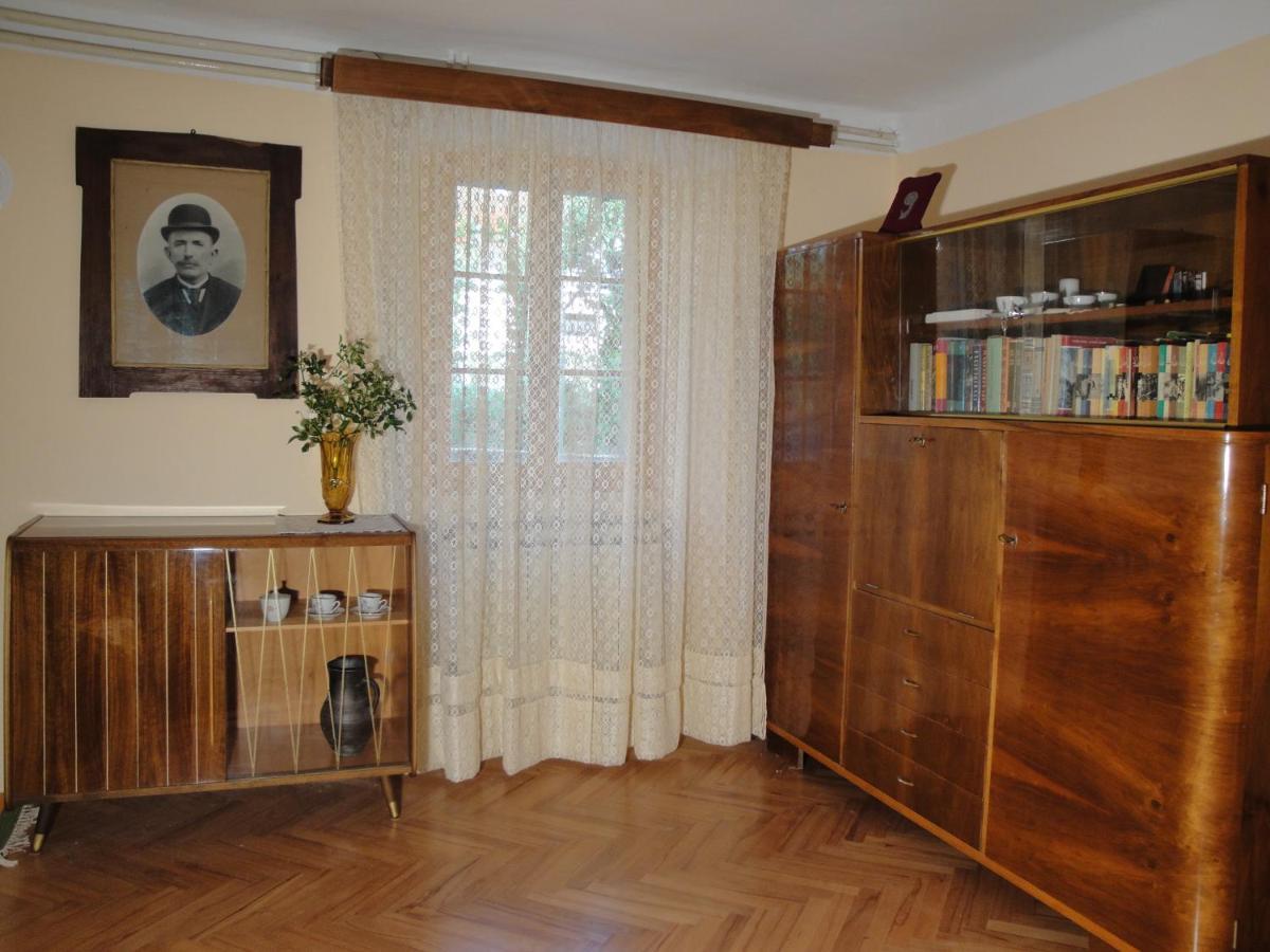 Authentic Traditional Soca Valley Home Kanal Экстерьер фото